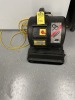 GRIZZLY FLOOR FAN