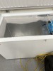 GALAXY CHEST FREEZER - 4