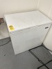 MAGIC CHEF SMALL CHEST FREEZER