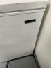MAGIC CHEF SMALL CHEST FREEZER - 2