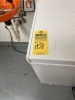 MAGIC CHEF SMALL CHEST FREEZER - 4