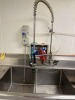 3-HOLE SINK - 2
