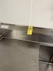 3-HOLE SINK - 3
