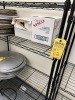METRO RACKS - 48''x36''x12''