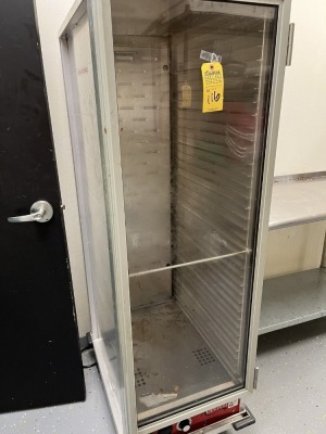 VANTCO WARMER