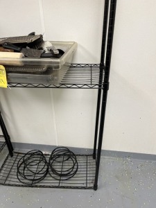 METRO RACK - 6'