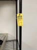 METRO RACK - 6' - 2