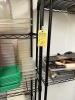 METRO RACKS - 72''x48''x18'' - 2