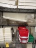 ASSORTED PITCHERS, CAMBRO BUCKETS, ETC - 2