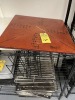AM MP CUT PIZZA SIZER
