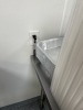 ASSORTED PLASTIC & METAL DISPOSABLE TRAYS