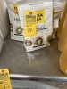 BAGS BELGIAN DARK CHOCOLATE - 1kg