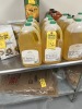 BOTTLES VEGETABLE / OLIVE OIL - 1 GALLON