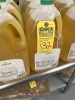 BOTTLES VEGETABLE / OLIVE OIL - 1 GALLON - 2