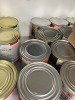 CANS PIZZA SAUCE - 6LBS - 2