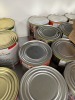 CANS PIZZA SAUCE - 6LBS - 3