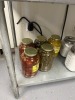 ASSORTED JARS PEPPERS - 1 GALLON - 2