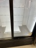 COOLER WITH 2 GLASS DOORS - 3