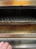 TURBOCHEF OVER TABLE TOP ELECTRIC OVEN WITH 2 DOORS - 4