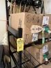 SODA DISPENSER SYSTEM WITH RACK - 2