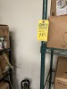 METRO RACK - 2