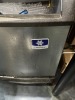 MANITOWOC SMALL CUBE ICE MACHINE - 2
