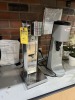 MILK SHAKE MACHINES