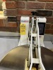 PIZZA DOUGH PRESS - 2