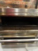 TURBOCHEF OVEN WITH 2 DOORS - 2