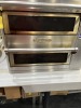 TURBOCHEF OVEN WITH 2 DOORS - 4