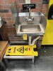 HAND SINK