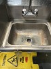 HAND SINK - 2