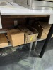 BOXES ASSORTED KITCHEN SUPPLIES - 3