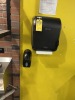 LOT TOWEL DISPENSER / SOAP DISPENSER / CAN LINERS / CONDIMENT PAPER PRODUCTS