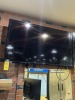 PHILIPS FLAT SCREEN TELEVISION - 55'' - 3