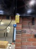 PHILIPS FLAT SCREEN TELEVISION - 55'' - 2
