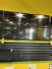 FLAT SCREEN TELEVISION - 55''