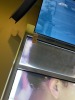 TCL FLAT SCREEN TELEVISION - 55'' - 2