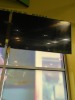 FLAT SCREEN TELEVISION - 55''