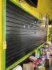 SLAT BOARDS WITH PEGS