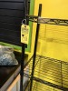 METRO RACK ON WHEELS - 2