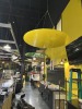HANGING CIRCLE LIGHTS - 2