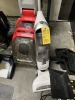 SHARK CORDLESS VACUUM - 2