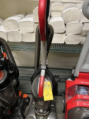 DIRT DEVIL SPINPRO VACUUM