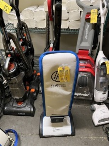 HOOVER CORDLESS ONEPWR WITH BATTERIES