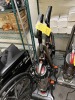 EUREKA VACUUM