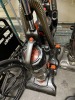 EUREKA VACUUM - 2