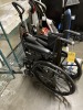 DRIVE WHEELCHAIR