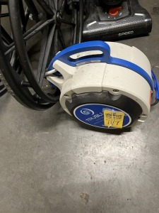 TRUBLUE LIFELINE SAFETY EQUIPMENT