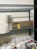 ASSORTED PAPER PRODUCTS - NAPKINS, PAPER TOWELS, ETC - 2